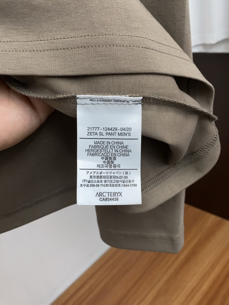 Arcteryx Hoodies
